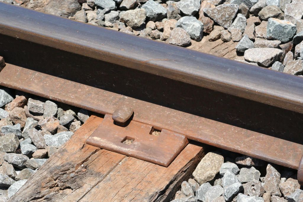 Köp järnvägsslipers hos Swedish Rail Materials